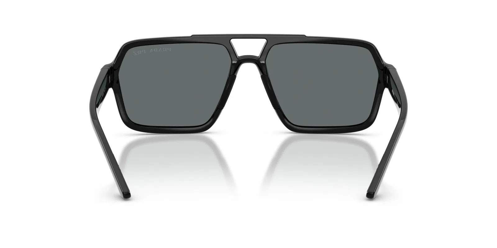 Prada Linea Rossa A06SF Sunglasses - view 10